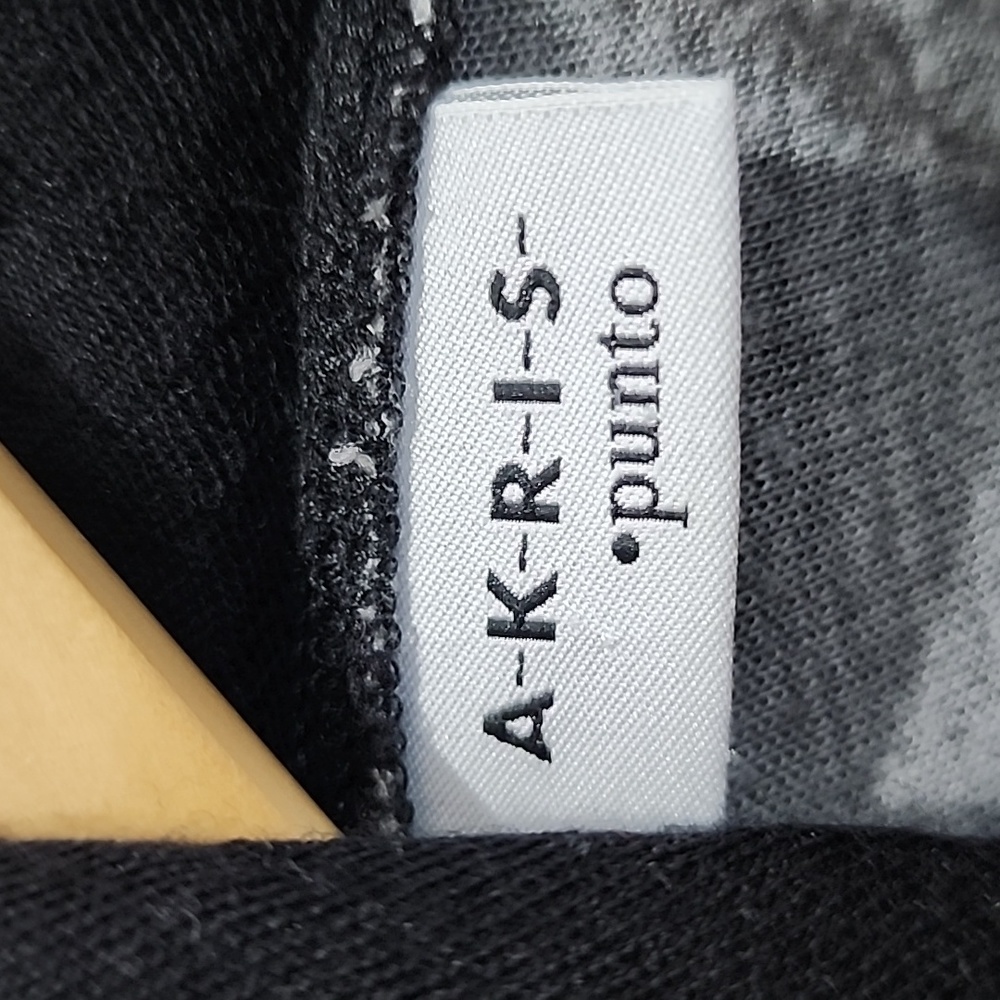 Akris Punto Wolle Laine Wool Blend Size S View 2
